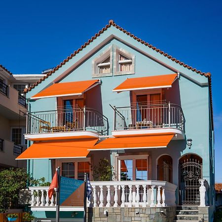 Belleza Villa Lixúri Kültér fotó