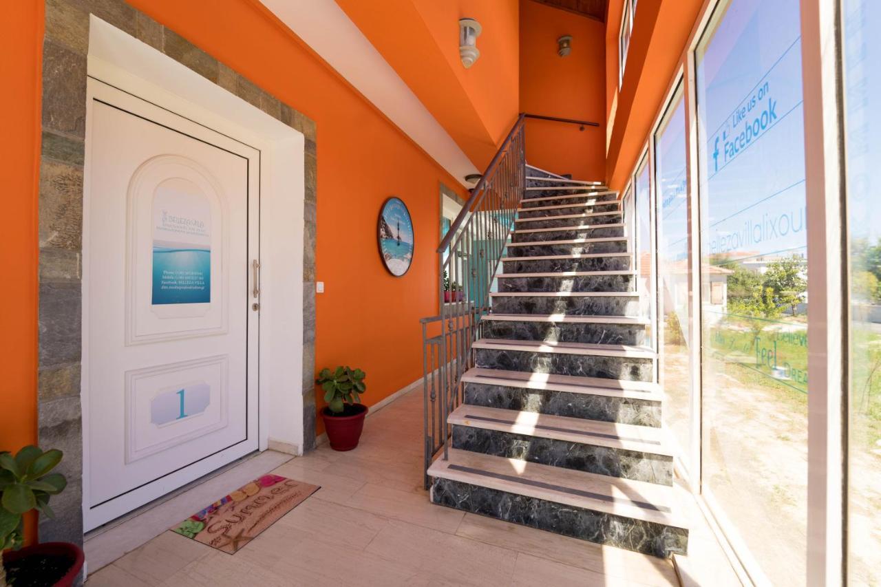 Belleza Villa Lixúri Kültér fotó
