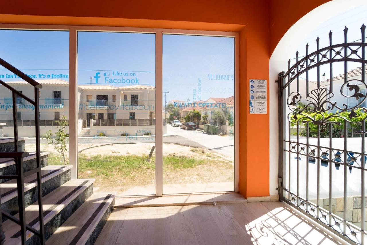 Belleza Villa Lixúri Kültér fotó