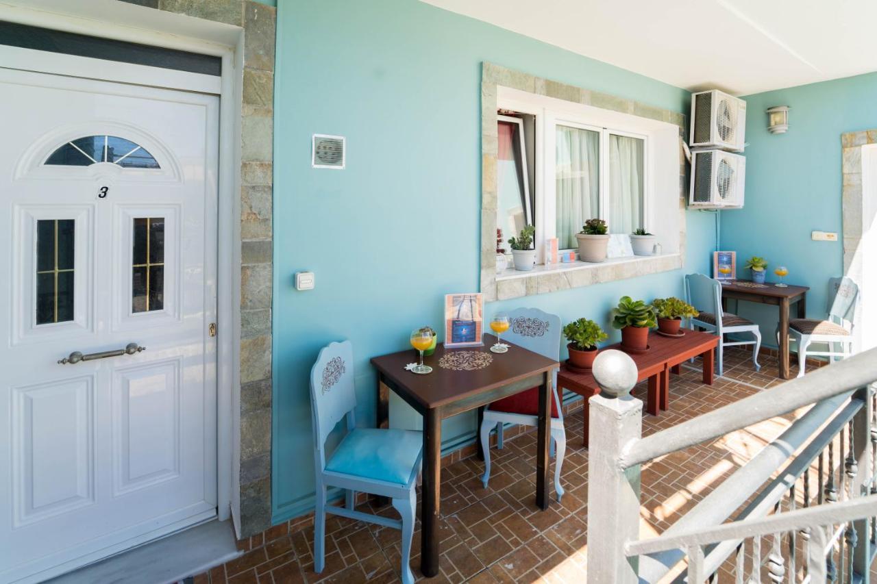 Belleza Villa Lixúri Kültér fotó