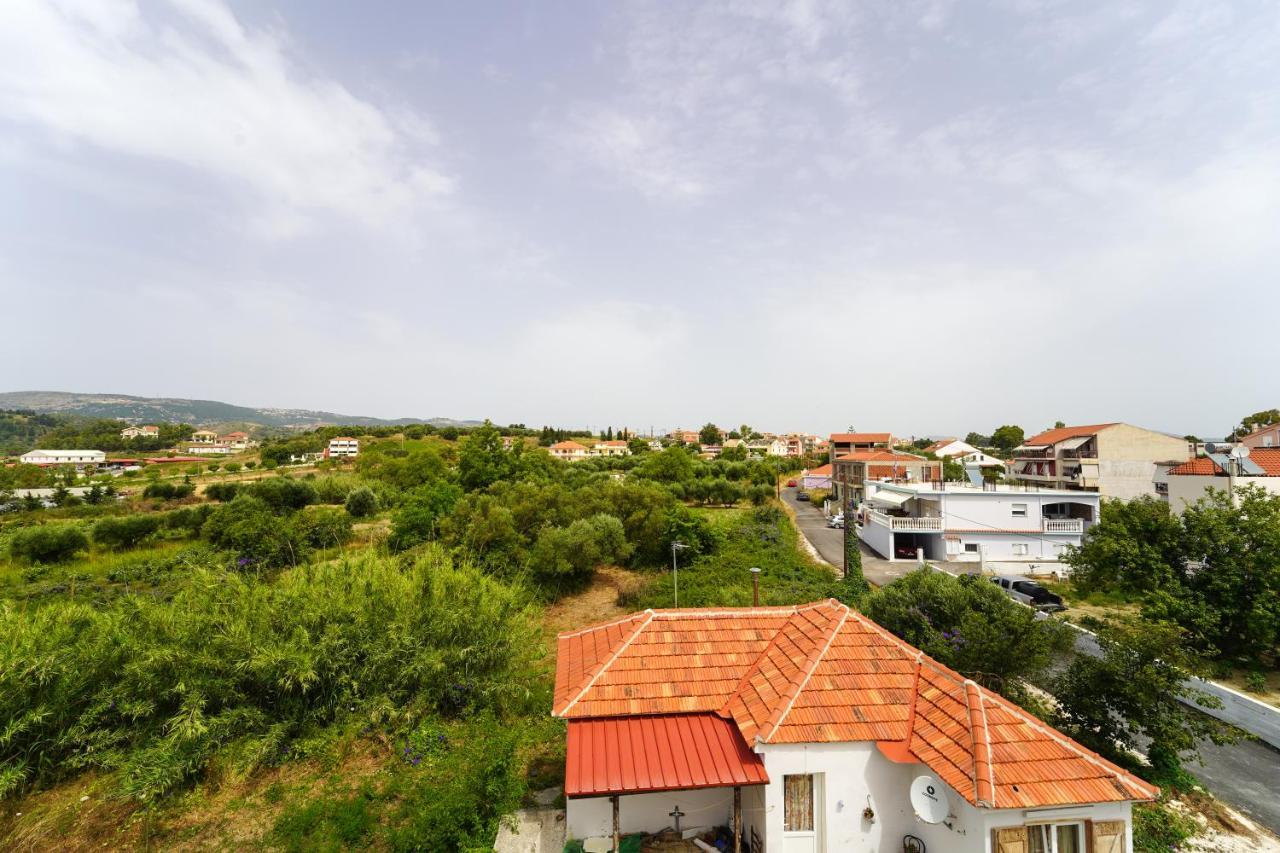 Belleza Villa Lixúri Kültér fotó