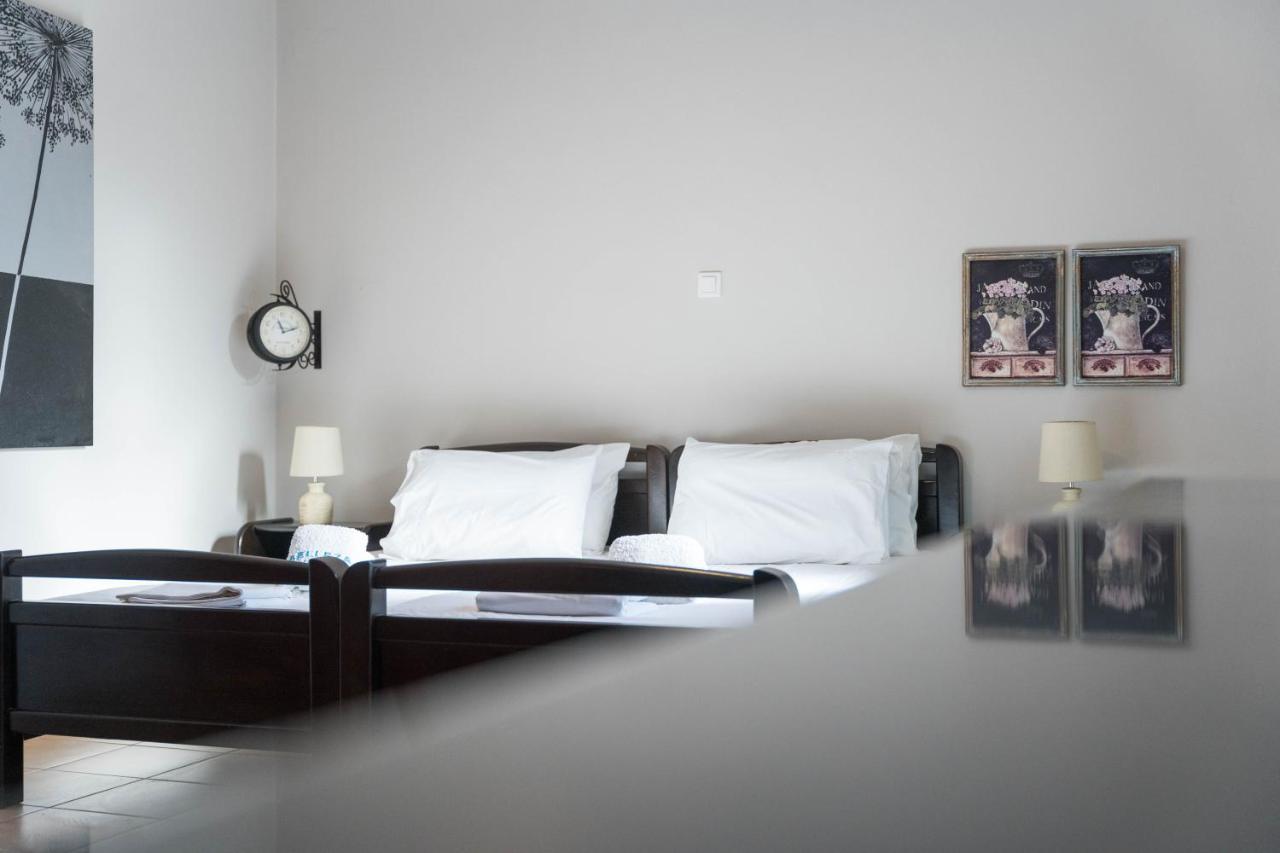 Belleza Villa Lixúri Kültér fotó