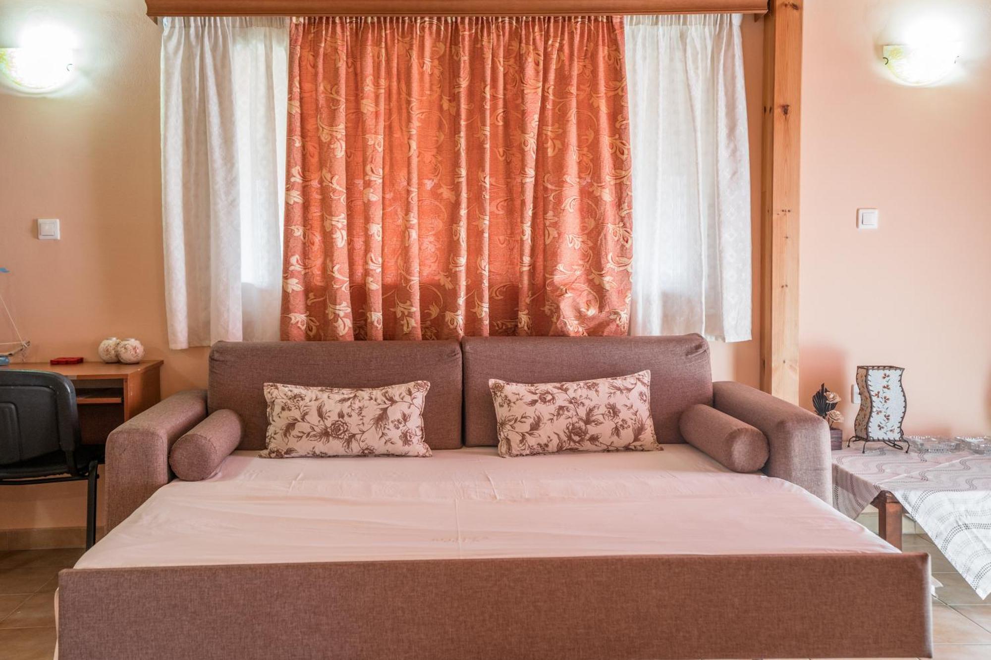 Belleza Villa Lixúri Kültér fotó