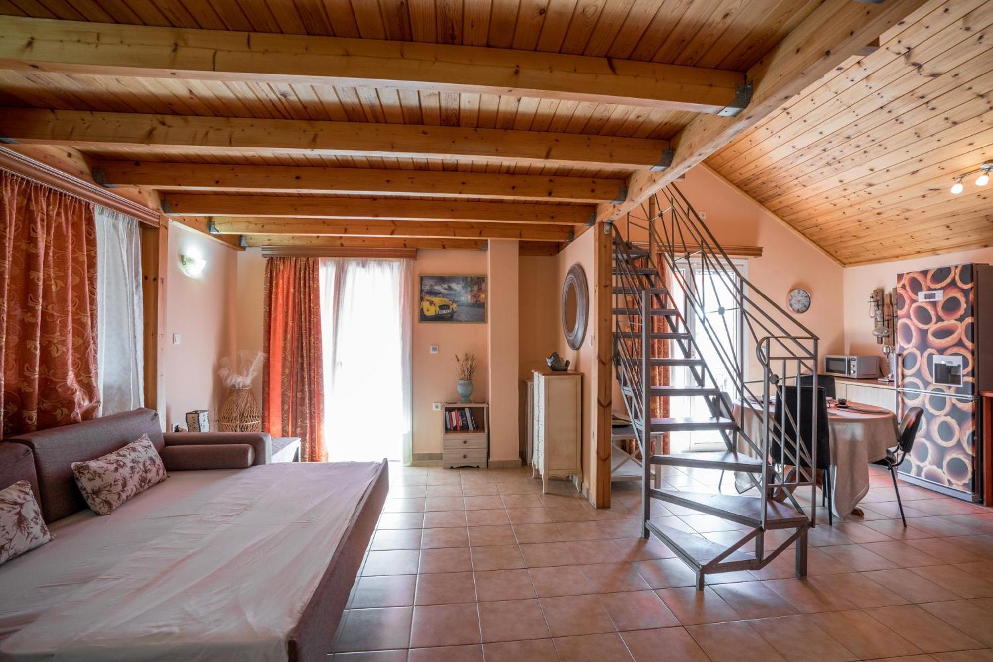 Belleza Villa Lixúri Kültér fotó