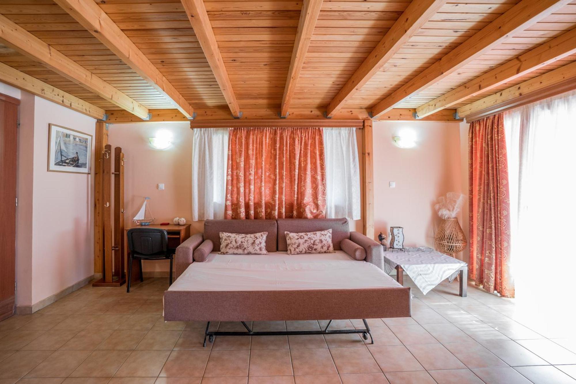 Belleza Villa Lixúri Kültér fotó