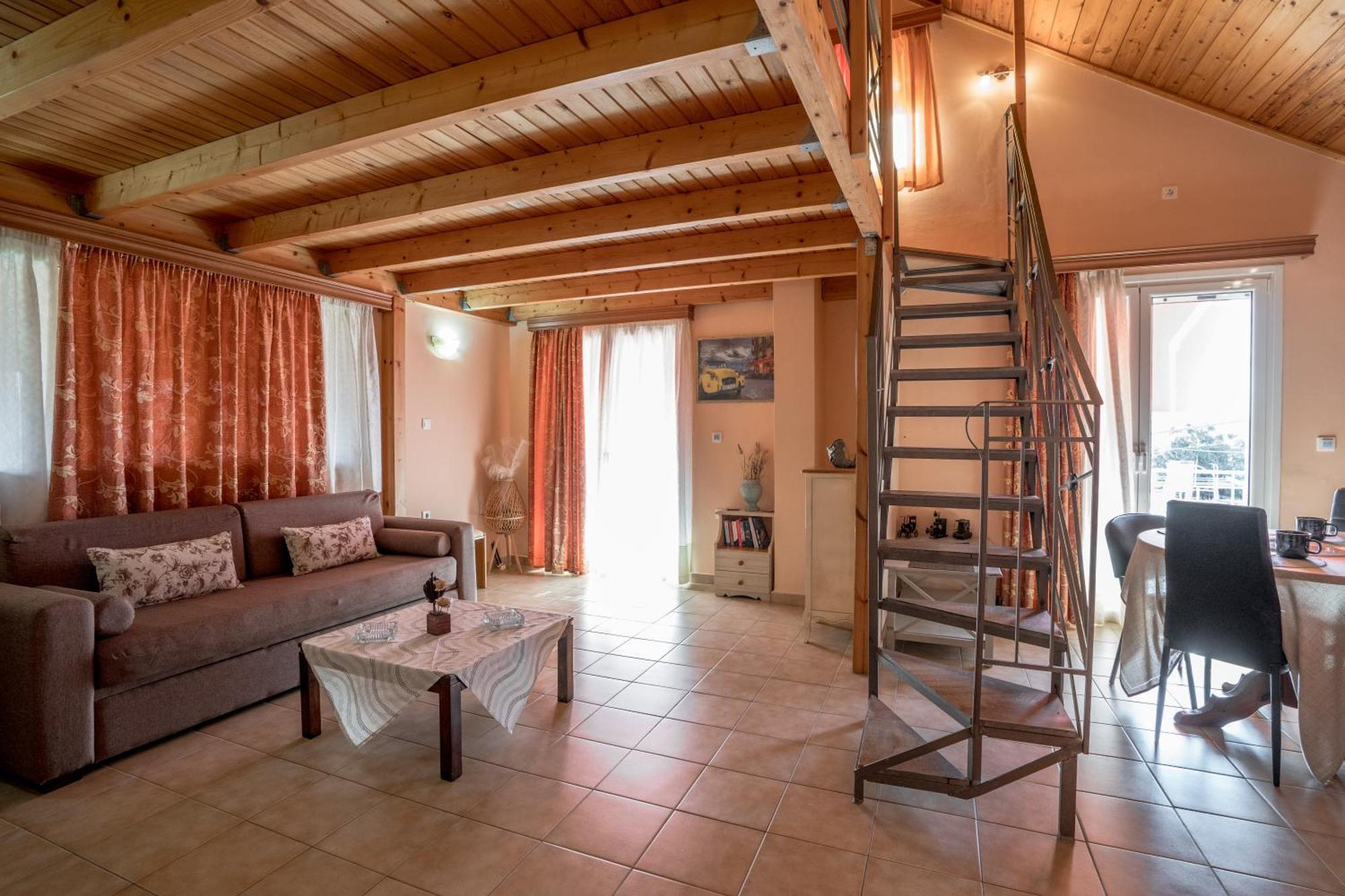 Belleza Villa Lixúri Kültér fotó