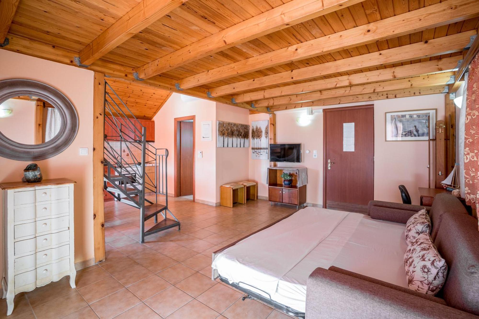 Belleza Villa Lixúri Kültér fotó