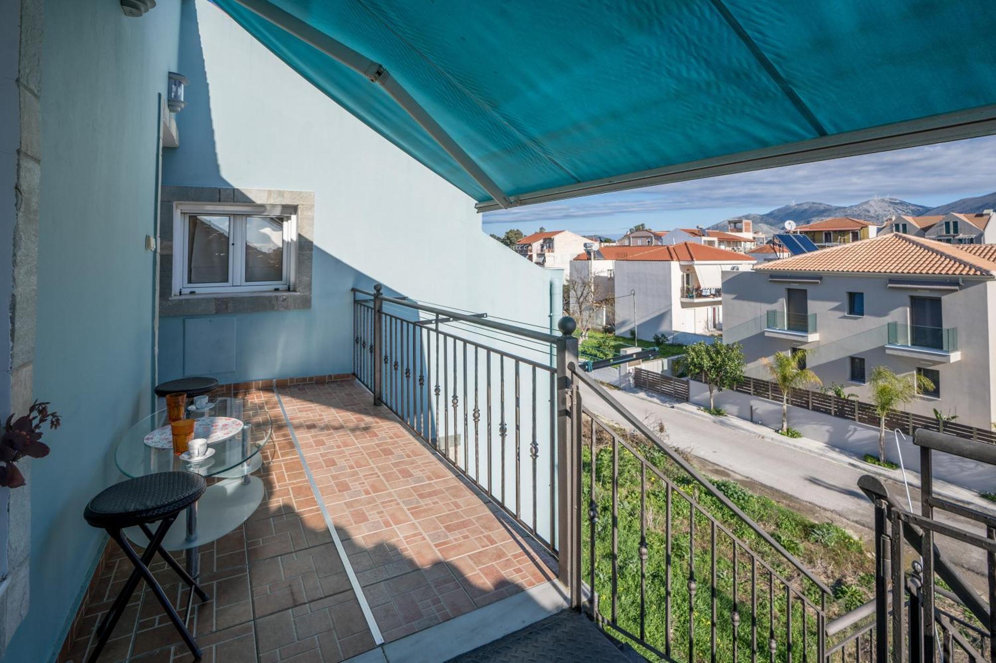 Belleza Villa Lixúri Kültér fotó