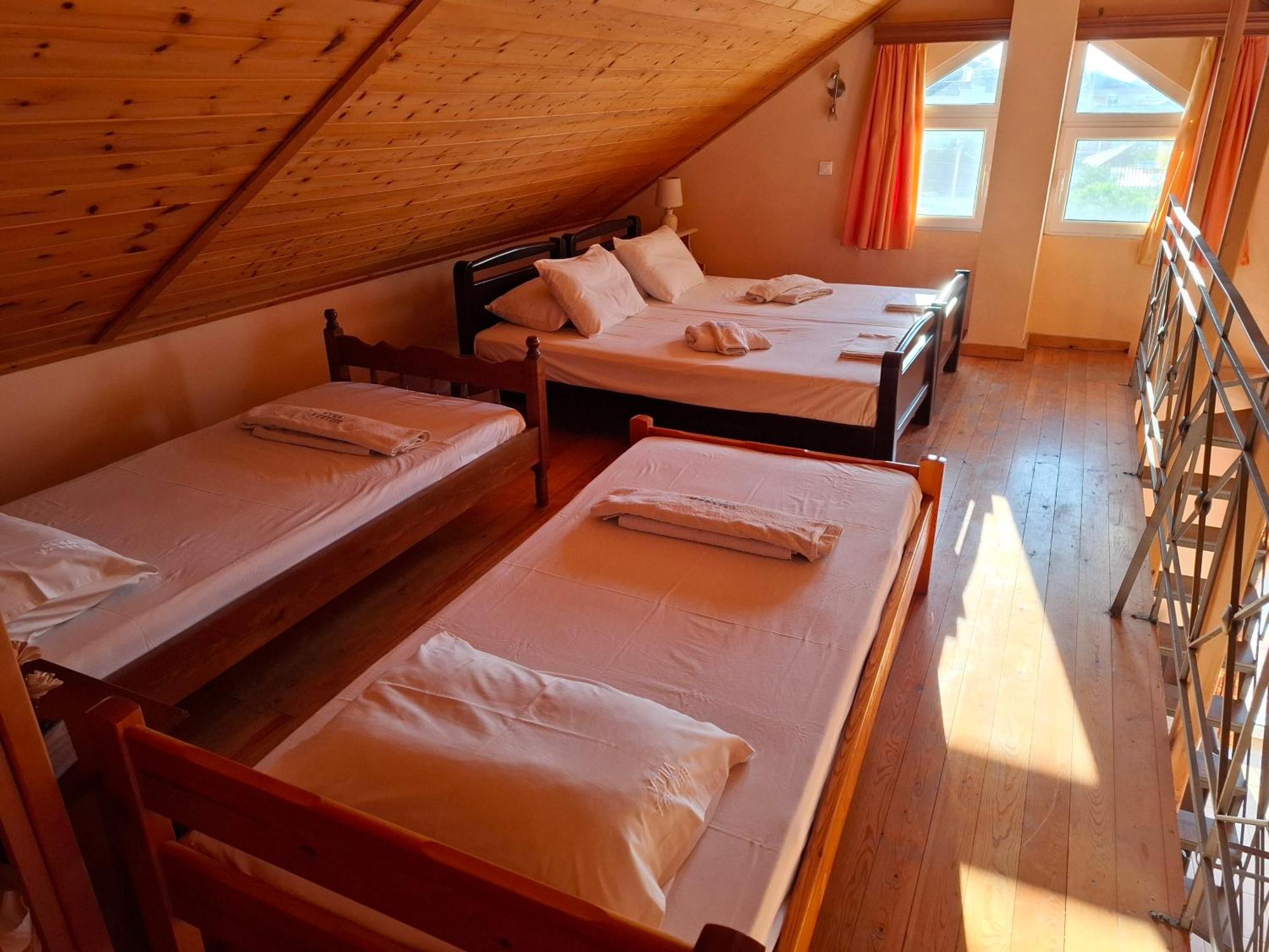 Belleza Villa Lixúri Szoba fotó
