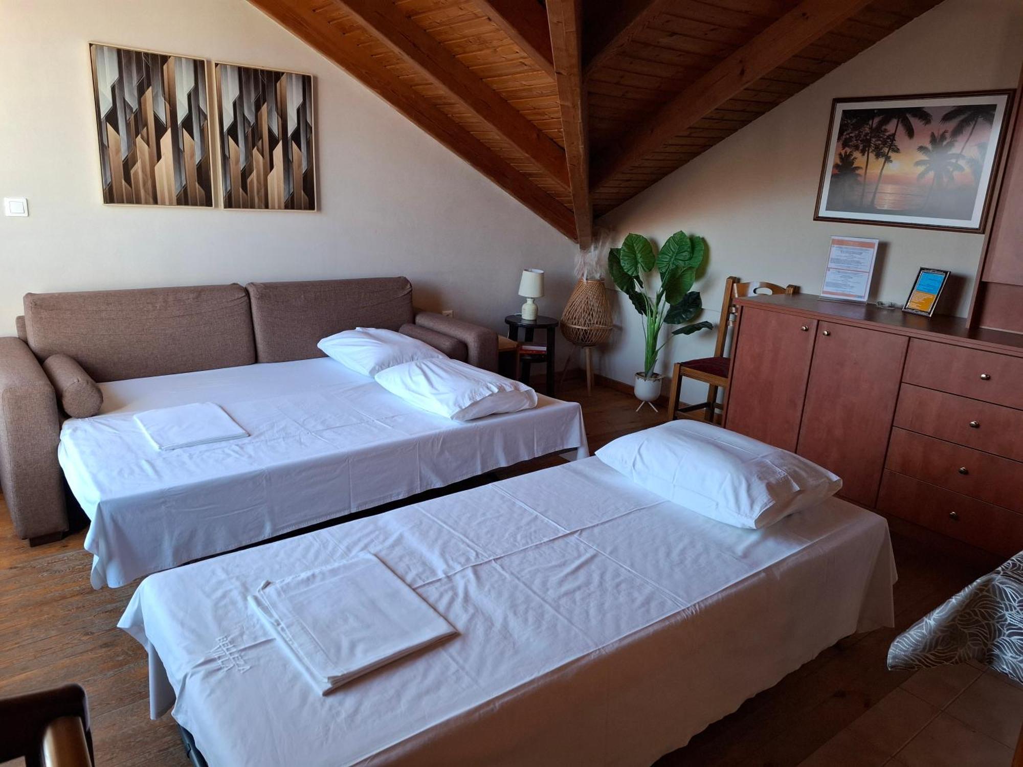 Belleza Villa Lixúri Kültér fotó