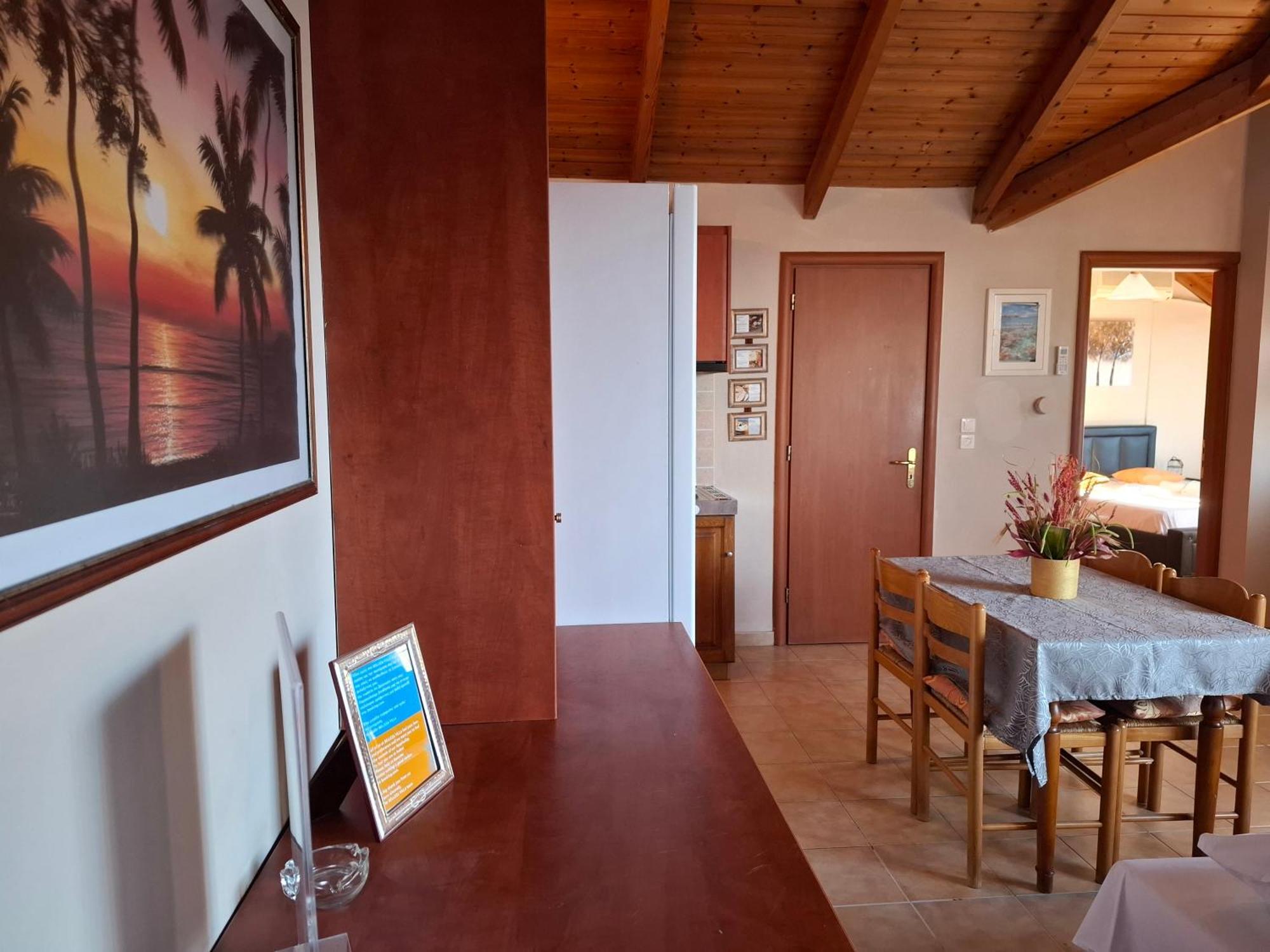 Belleza Villa Lixúri Kültér fotó