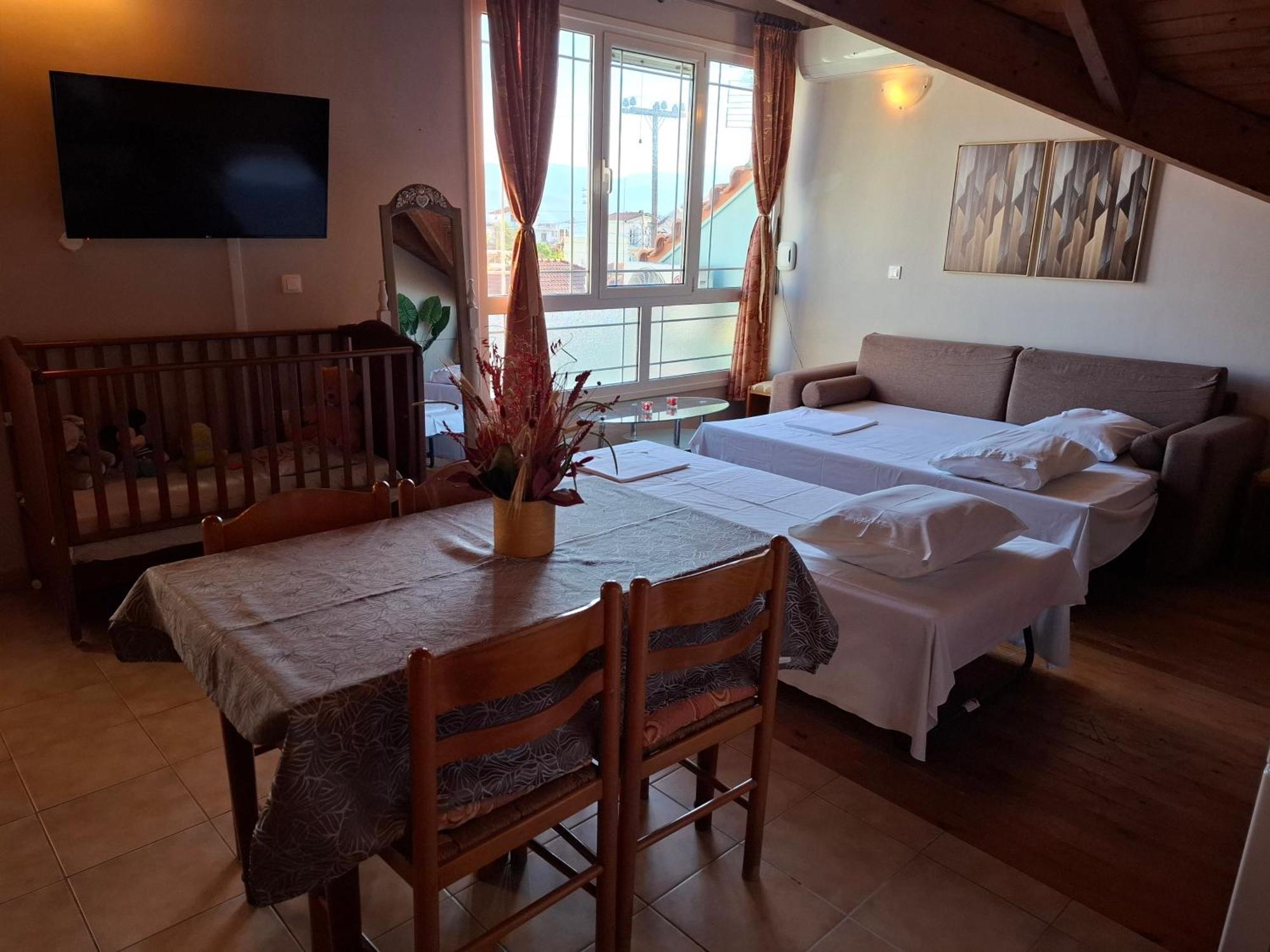 Belleza Villa Lixúri Kültér fotó