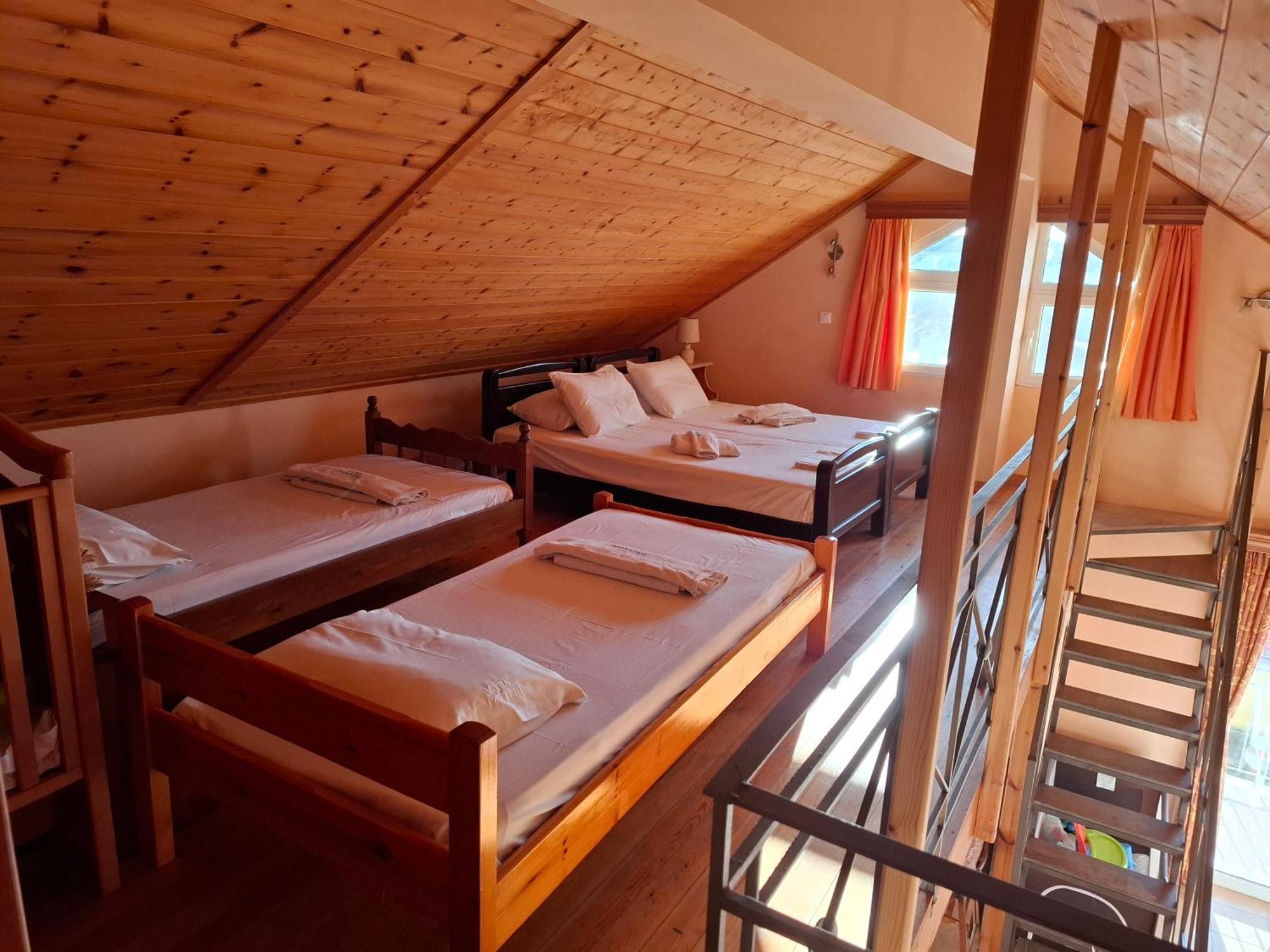Belleza Villa Lixúri Kültér fotó