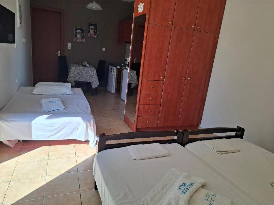 Belleza Villa Lixúri Kültér fotó
