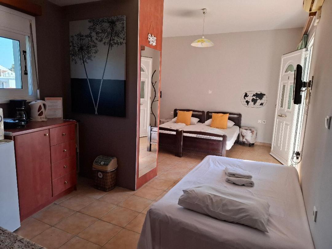 Belleza Villa Lixúri Kültér fotó